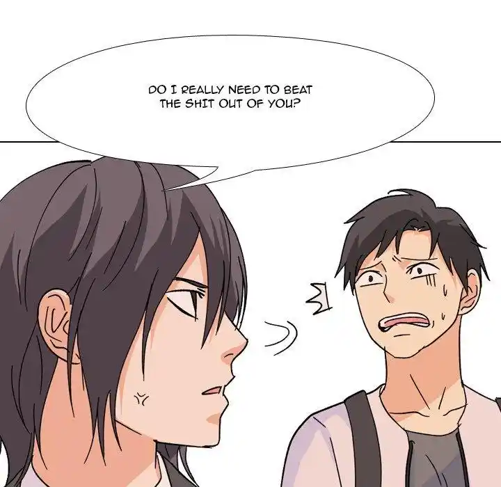 High School Legend Red Dragon Chapter 108