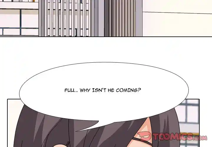 High School Legend Red Dragon Chapter 109