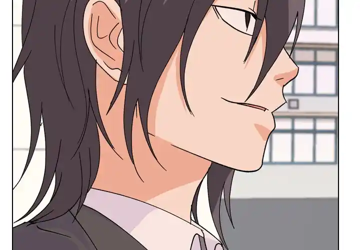 High School Legend Red Dragon Chapter 109