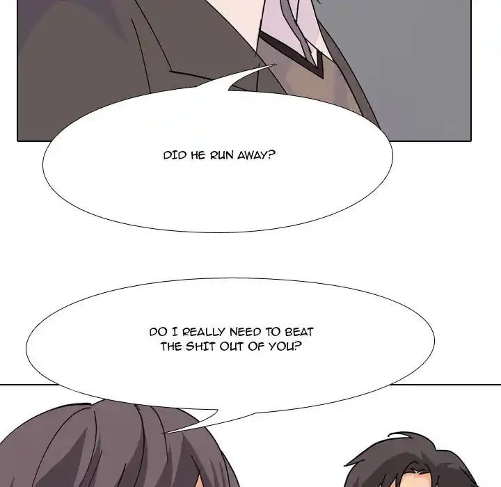 High School Legend Red Dragon Chapter 109