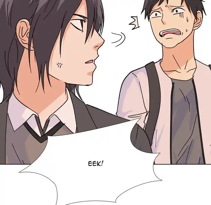 High School Legend Red Dragon Chapter 109