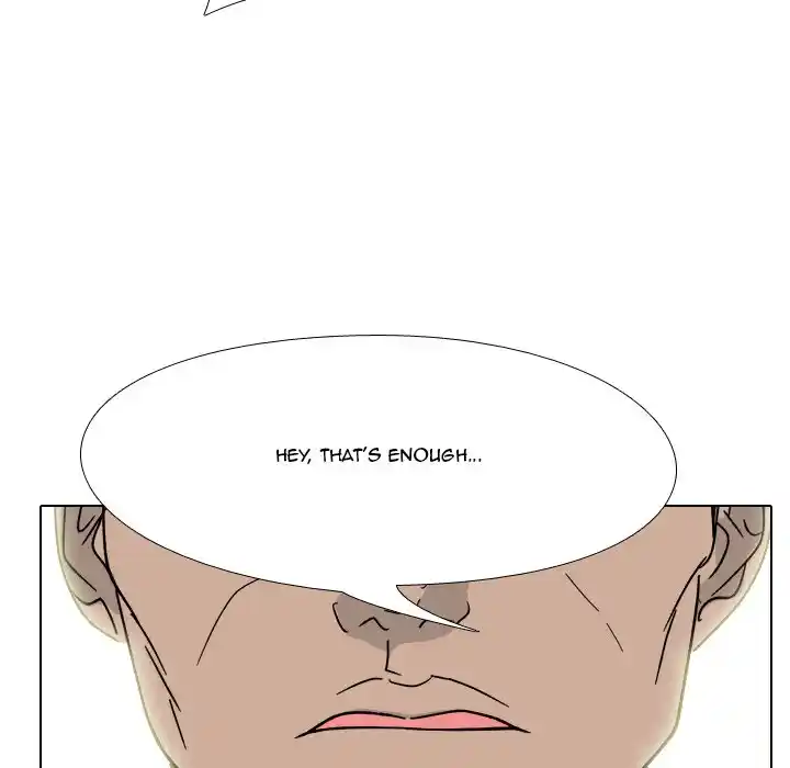 High School Legend Red Dragon Chapter 109