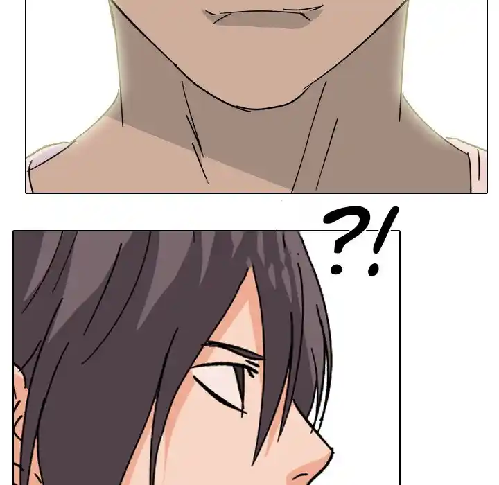 High School Legend Red Dragon Chapter 109