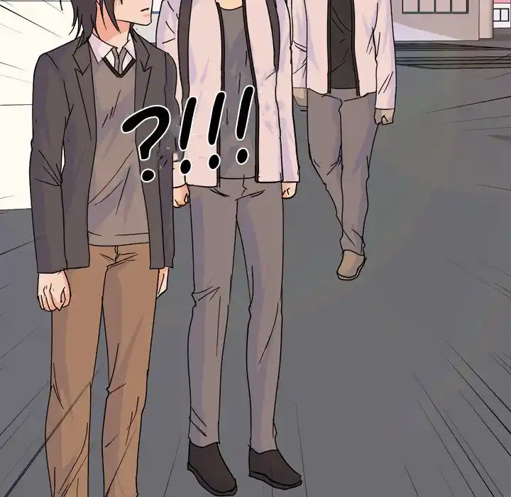 High School Legend Red Dragon Chapter 109