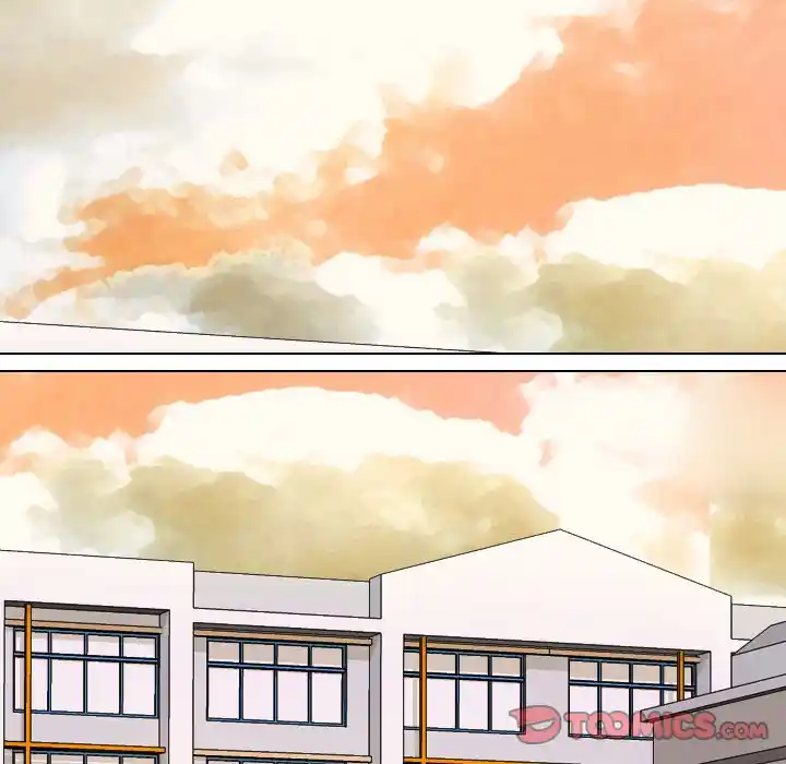 High School Legend Red Dragon Chapter 109