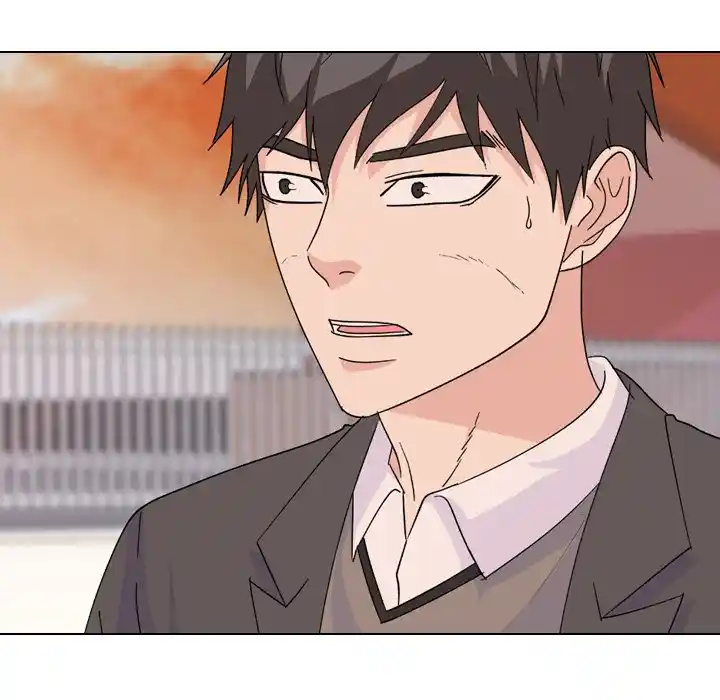 High School Legend Red Dragon Chapter 109