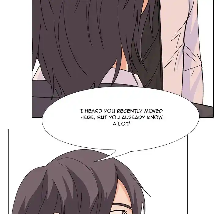 High School Legend Red Dragon Chapter 109