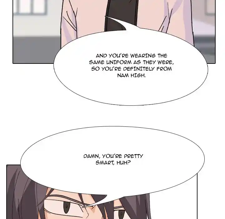 High School Legend Red Dragon Chapter 109