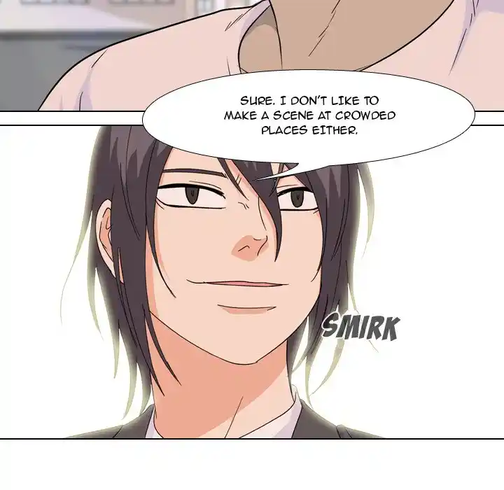 High School Legend Red Dragon Chapter 109