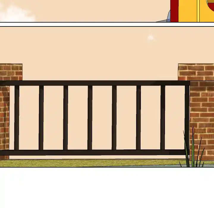 High School Legend Red Dragon Chapter 109