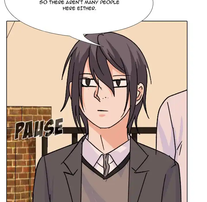 High School Legend Red Dragon Chapter 109