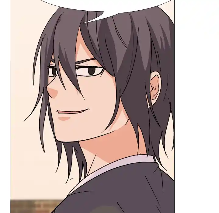 High School Legend Red Dragon Chapter 109