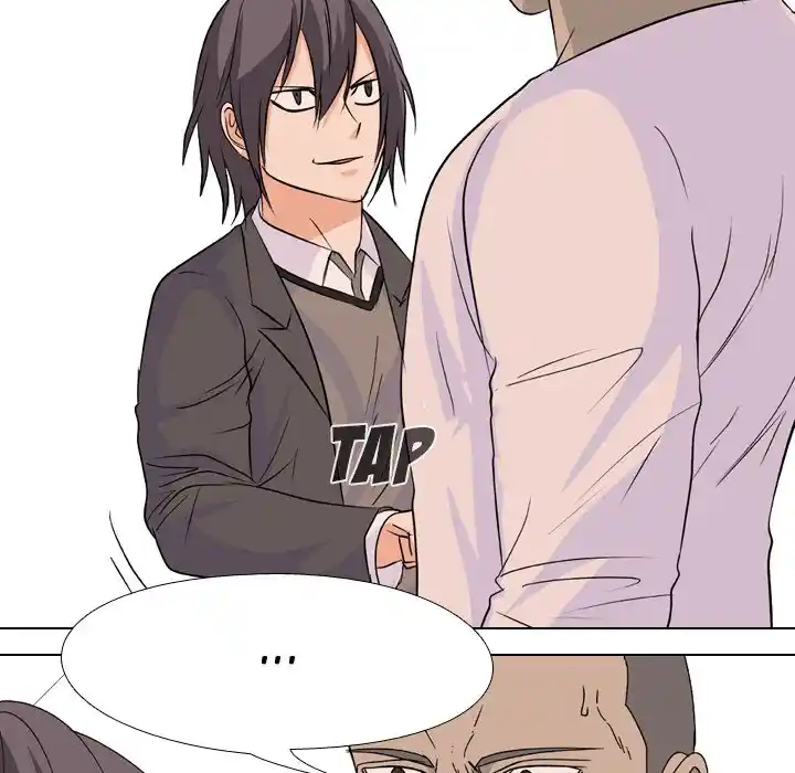 High School Legend Red Dragon Chapter 109