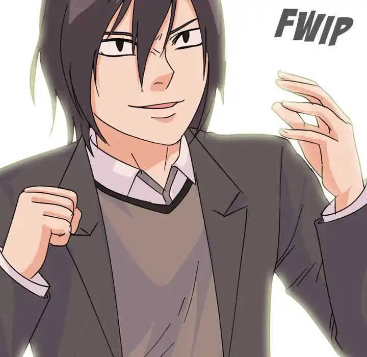 High School Legend Red Dragon Chapter 109