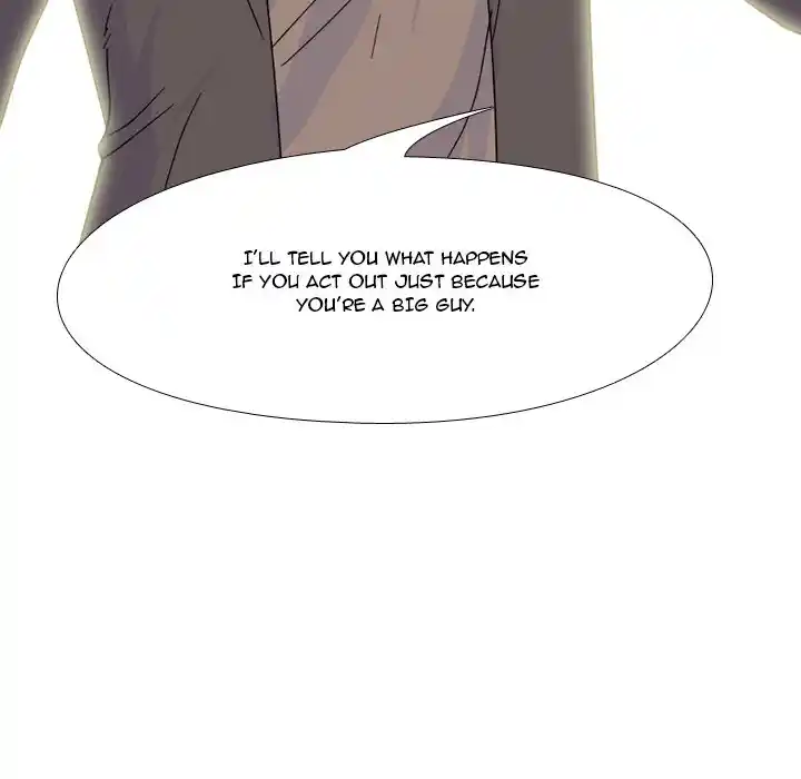 High School Legend Red Dragon Chapter 109