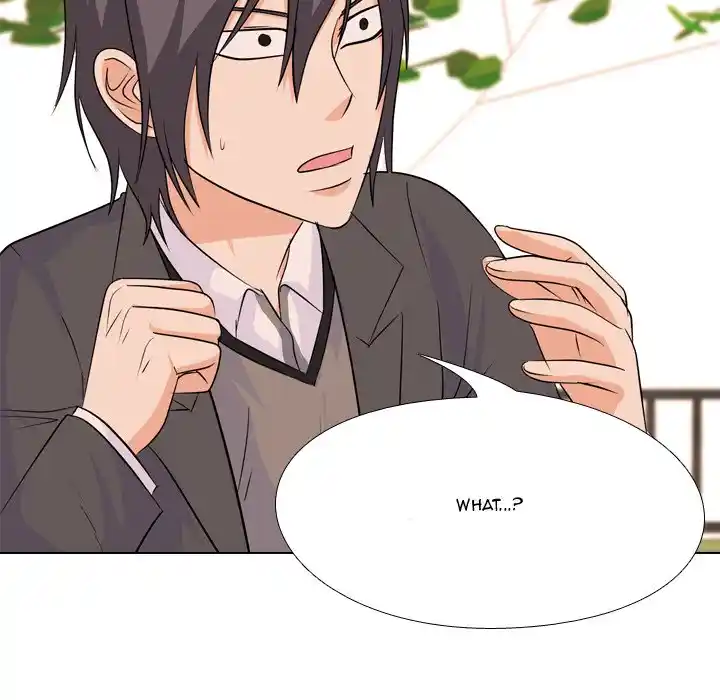 High School Legend Red Dragon Chapter 109