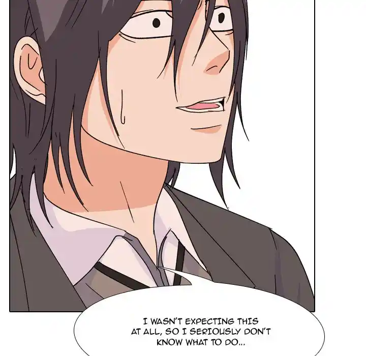 High School Legend Red Dragon Chapter 109