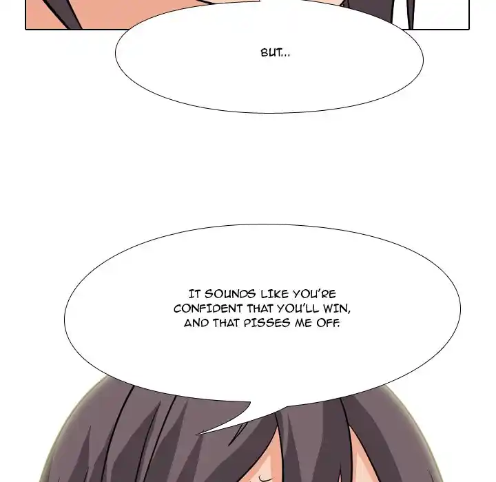 High School Legend Red Dragon Chapter 109