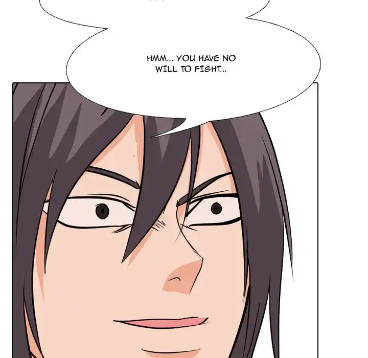 High School Legend Red Dragon Chapter 109