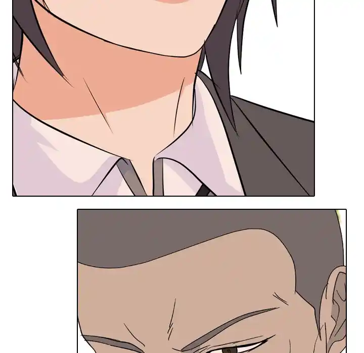 High School Legend Red Dragon Chapter 109