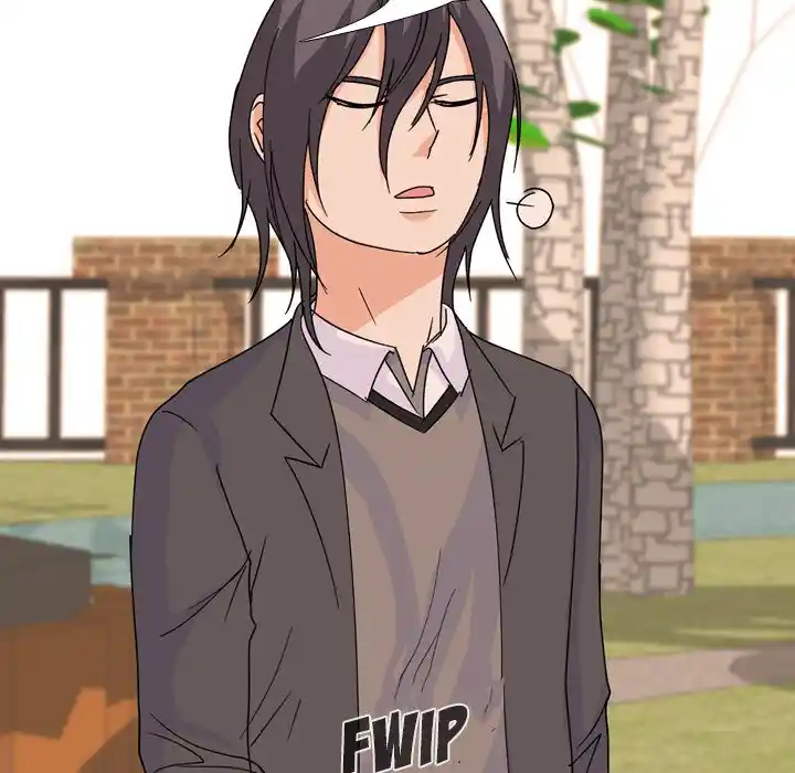 High School Legend Red Dragon Chapter 109