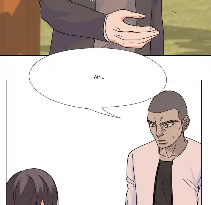 High School Legend Red Dragon Chapter 109