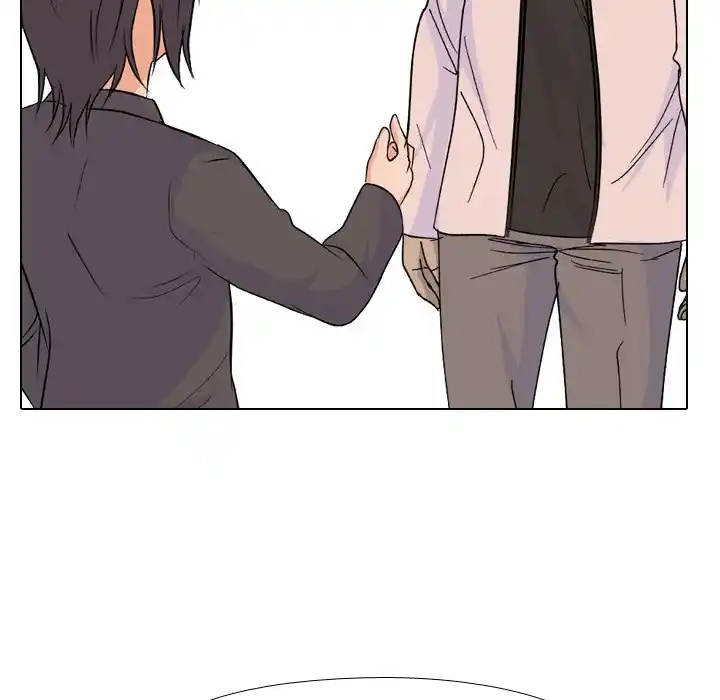 High School Legend Red Dragon Chapter 109