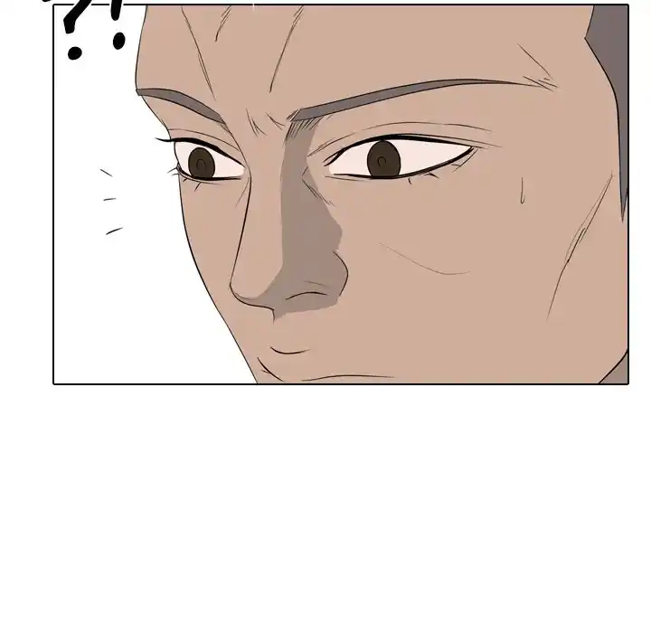 High School Legend Red Dragon Chapter 109