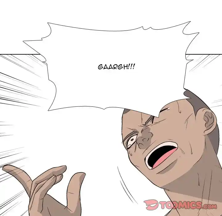 High School Legend Red Dragon Chapter 109