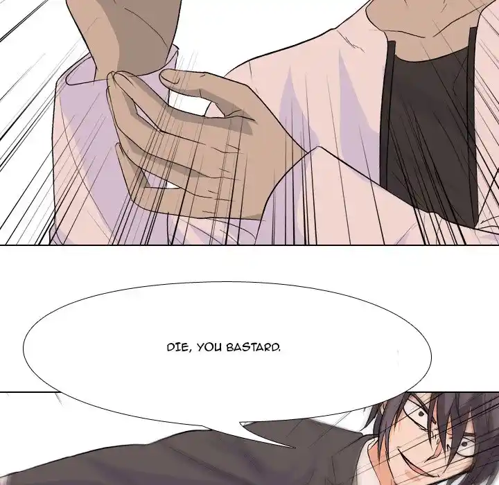 High School Legend Red Dragon Chapter 109