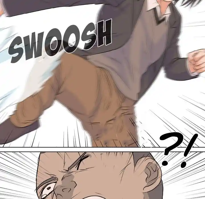 High School Legend Red Dragon Chapter 109