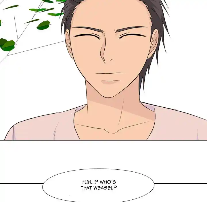 High School Legend Red Dragon Chapter 109