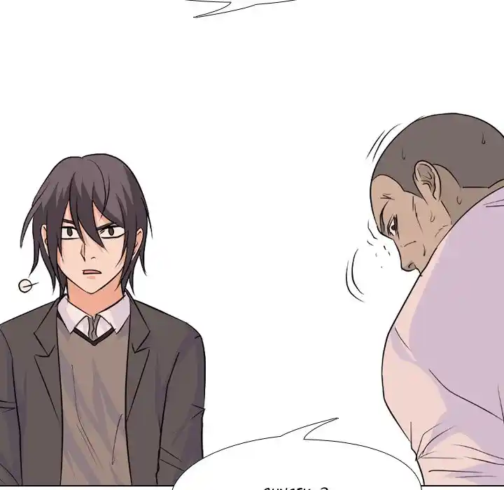 High School Legend Red Dragon Chapter 109