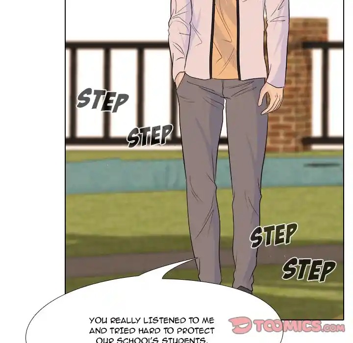 High School Legend Red Dragon Chapter 109