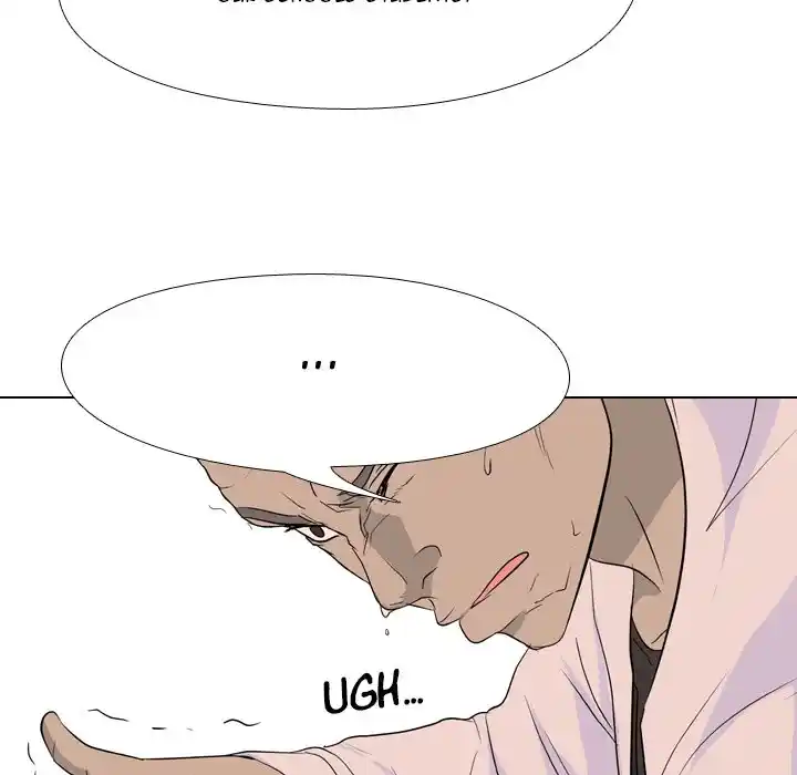 High School Legend Red Dragon Chapter 109