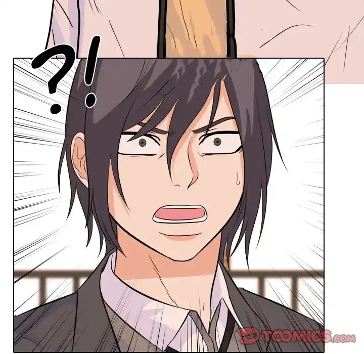 High School Legend Red Dragon Chapter 109