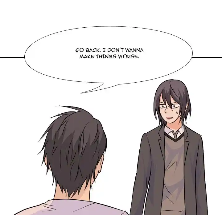 High School Legend Red Dragon Chapter 109