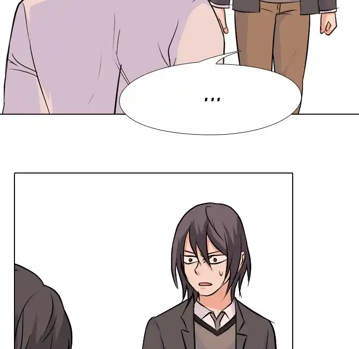 High School Legend Red Dragon Chapter 109