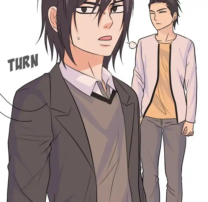 High School Legend Red Dragon Chapter 109