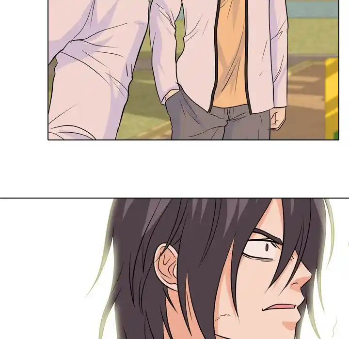 High School Legend Red Dragon Chapter 109