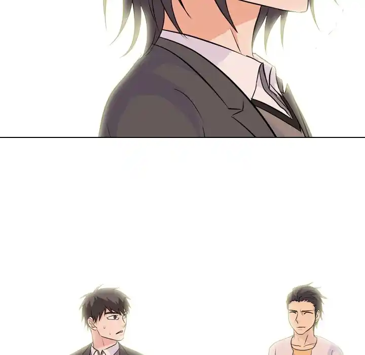 High School Legend Red Dragon Chapter 109