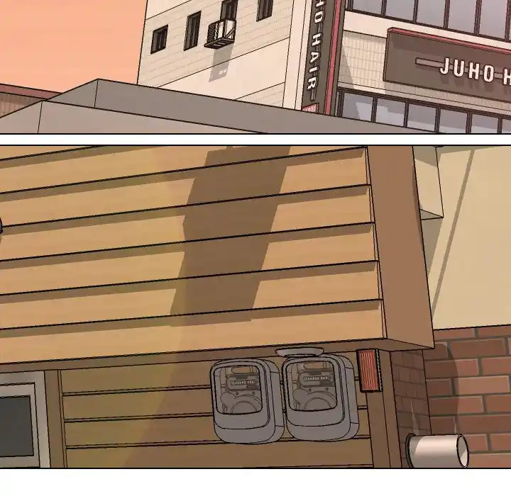 High School Legend Red Dragon Chapter 109