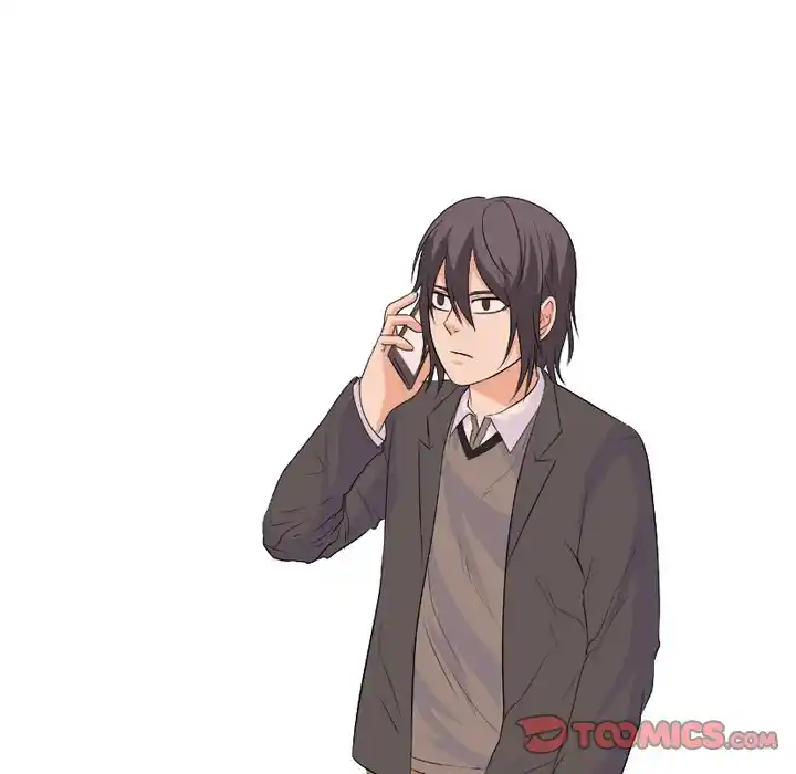 High School Legend Red Dragon Chapter 109