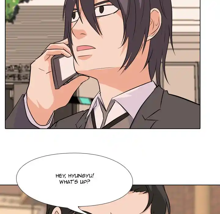 High School Legend Red Dragon Chapter 109