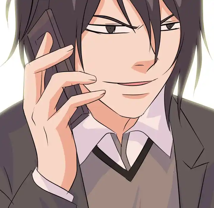 High School Legend Red Dragon Chapter 109