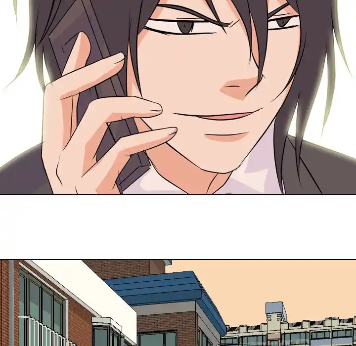 High School Legend Red Dragon Chapter 109