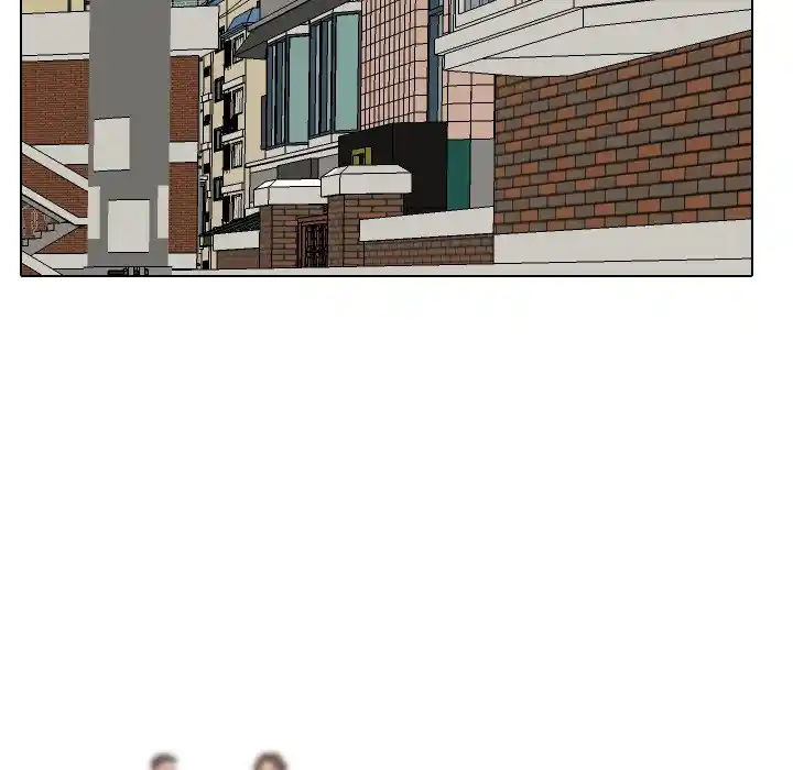 High School Legend Red Dragon Chapter 109