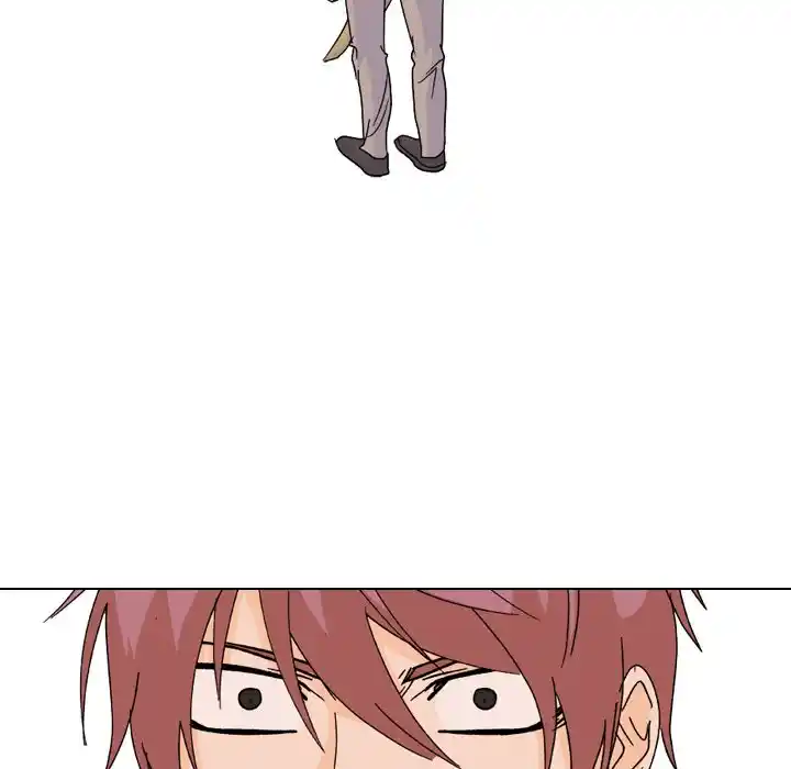 High School Legend Red Dragon Chapter 109