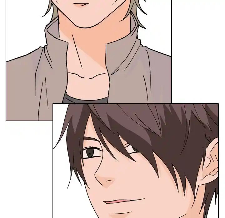 High School Legend Red Dragon Chapter 109