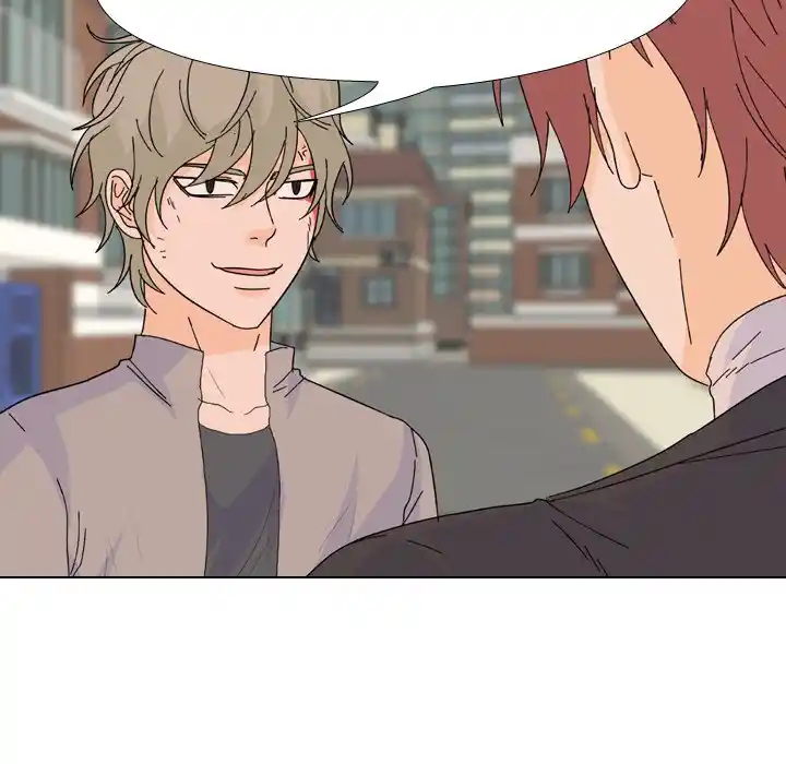 High School Legend Red Dragon Chapter 109